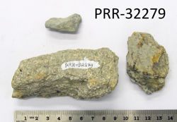 Photo of sample