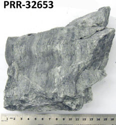Photo of sample