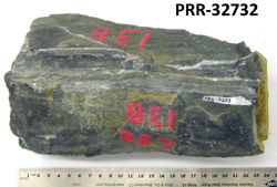 Photo of sample