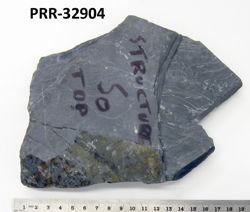 Photo of sample