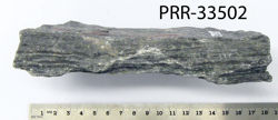 Photo of sample